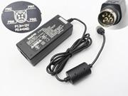 *Brand NEW*Sanyo 12V 3.4A Ac Adapter JS-12034-2E JS-12034-2EA Charger For CLT1554 TV POWER Supply